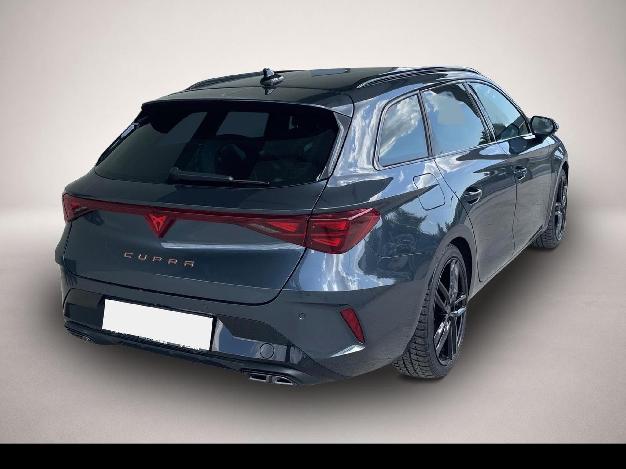 Cupra Leon (2026) - Photo 2