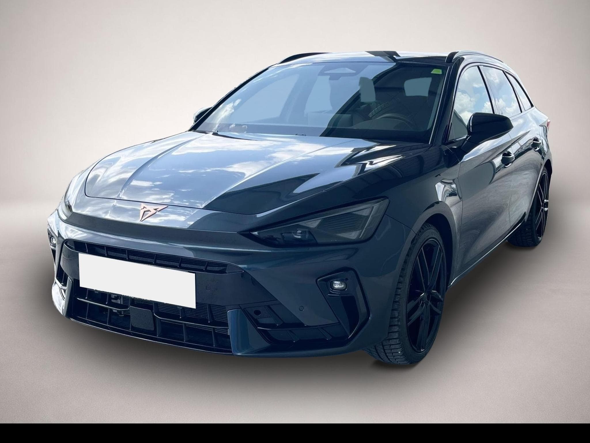 Cupra Leon (2026) - Photo 1