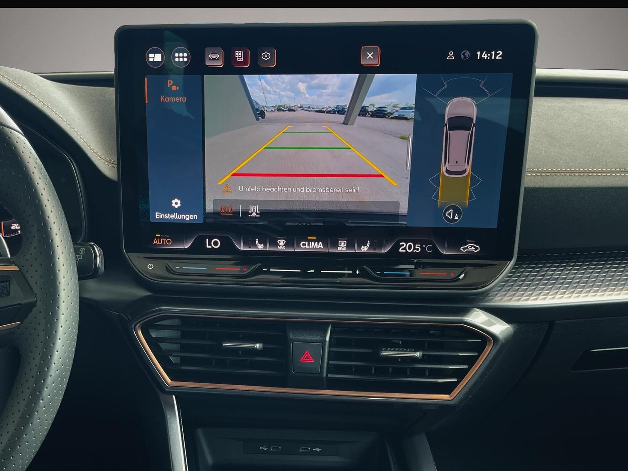 Cupra Leon (2026) - Photo 7