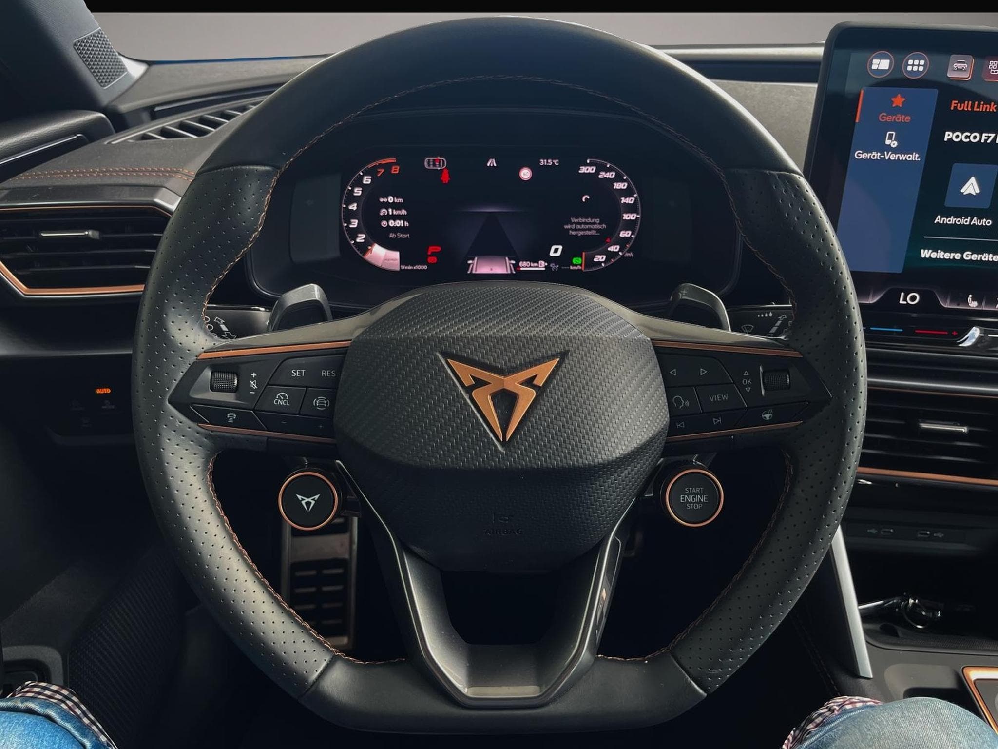 Cupra Leon (2026) - Photo 6