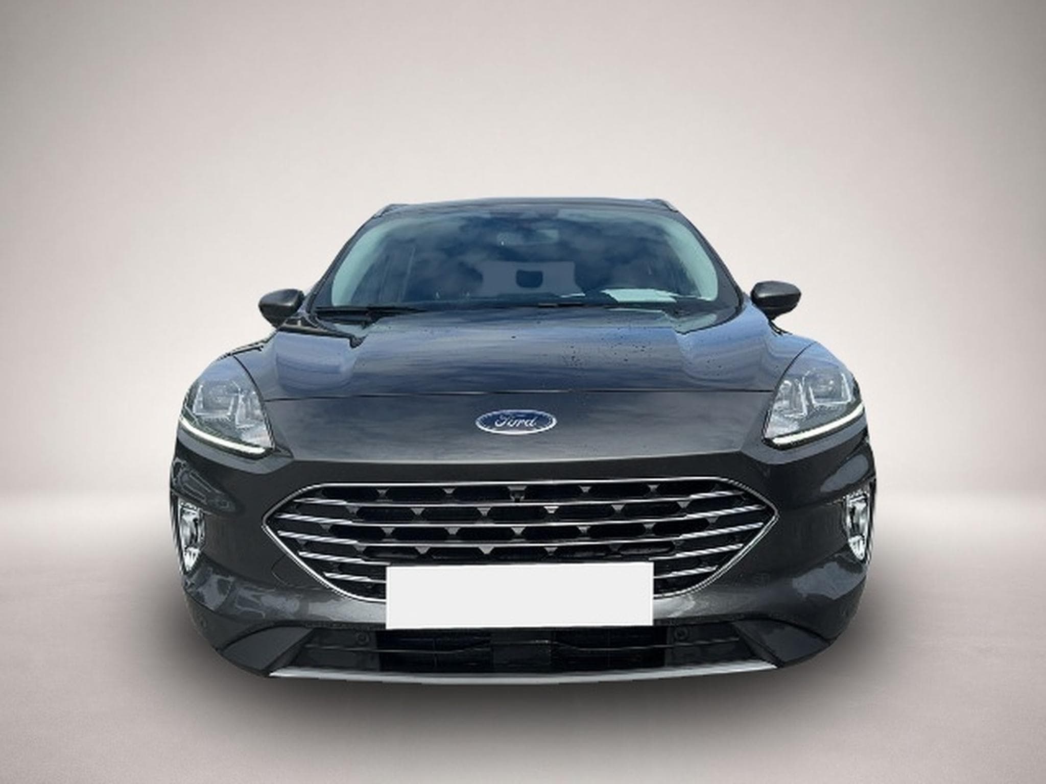 Ford Kuga (2026) - Photo 2