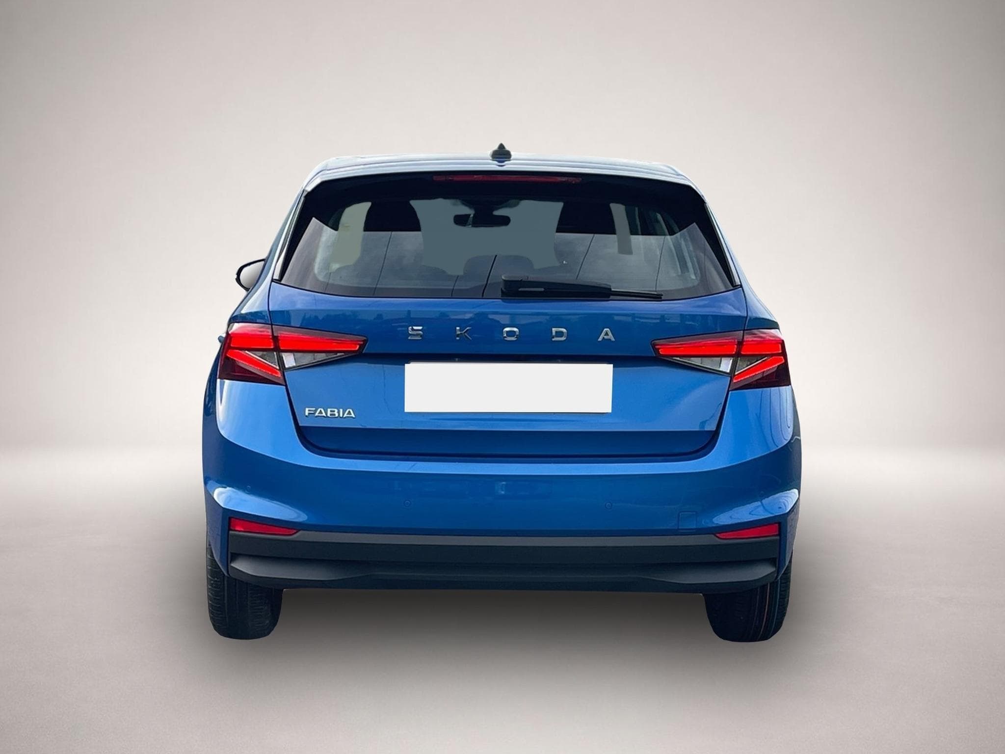 Skoda Fabia (2025) - Foto 5