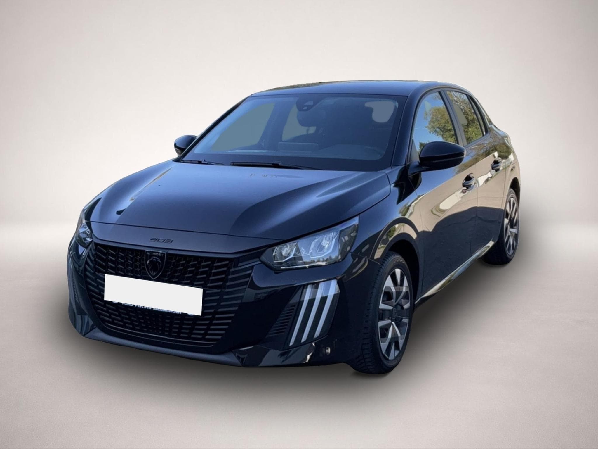 Peugeot 208 (2026) - Photo 1