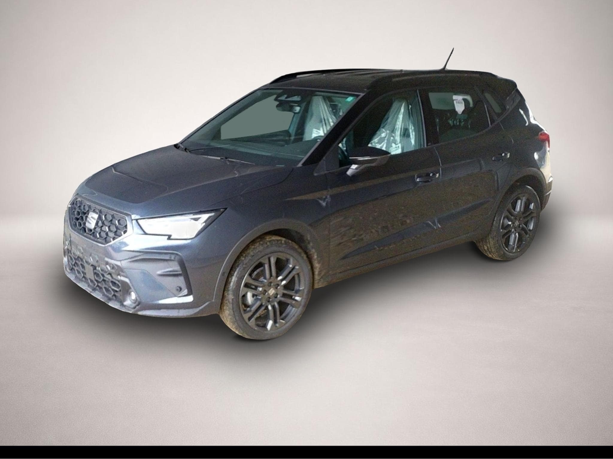 Seat Arona (2026) - Foto 1