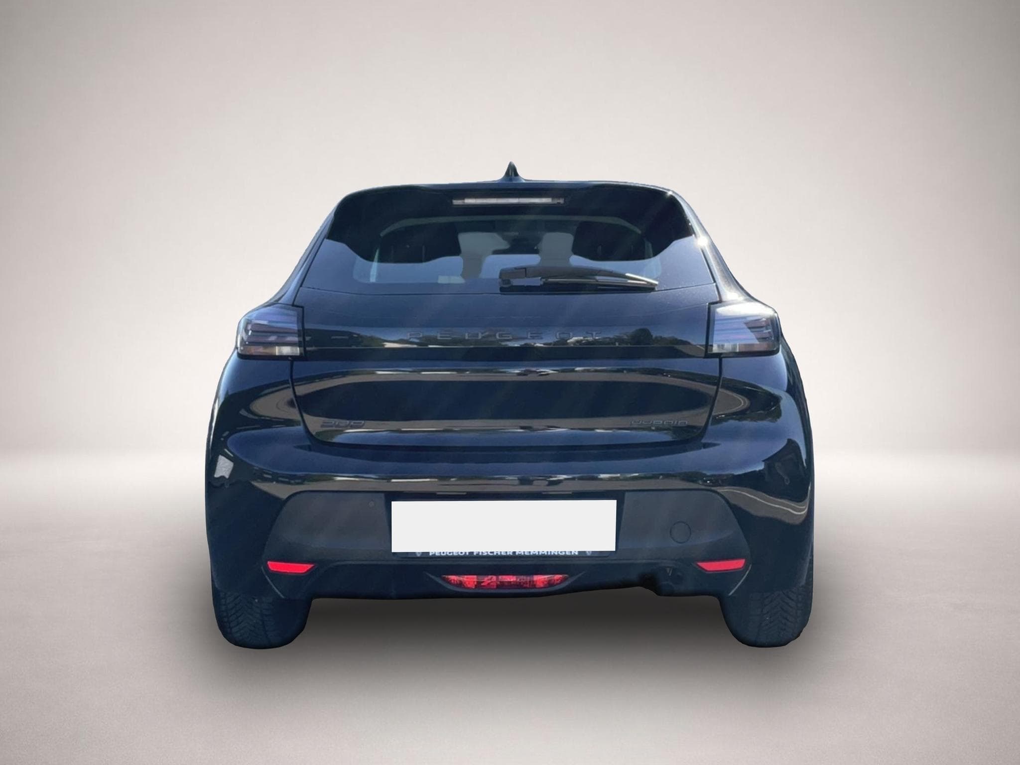 Peugeot 208 (2026) - Photo 7