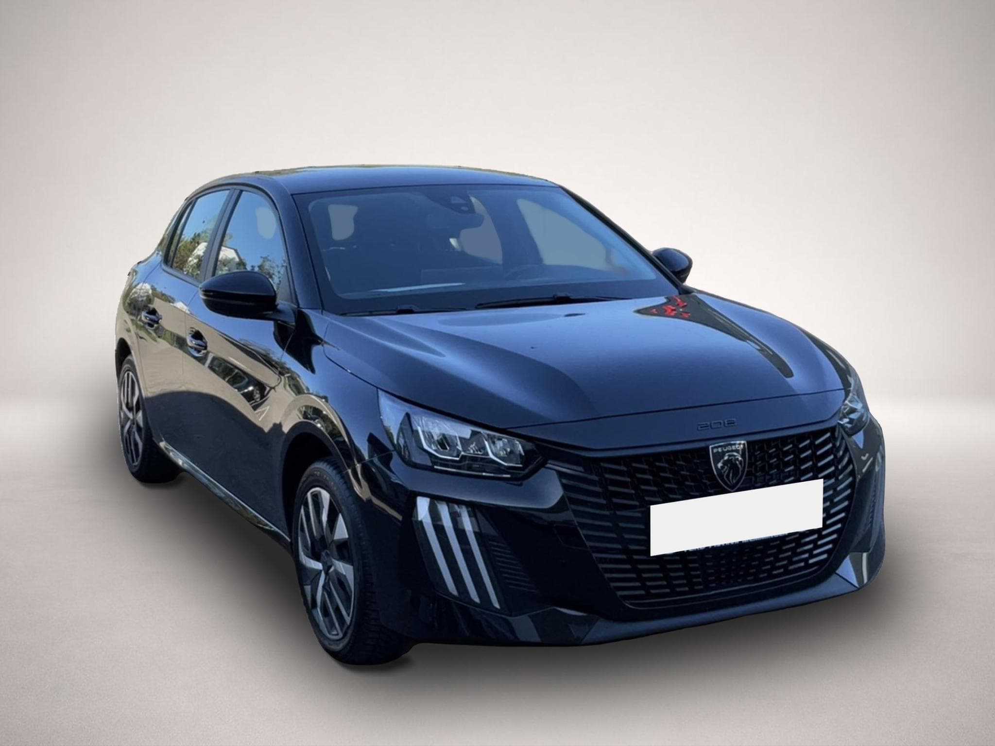 Peugeot 208 (2026) - Photo 4