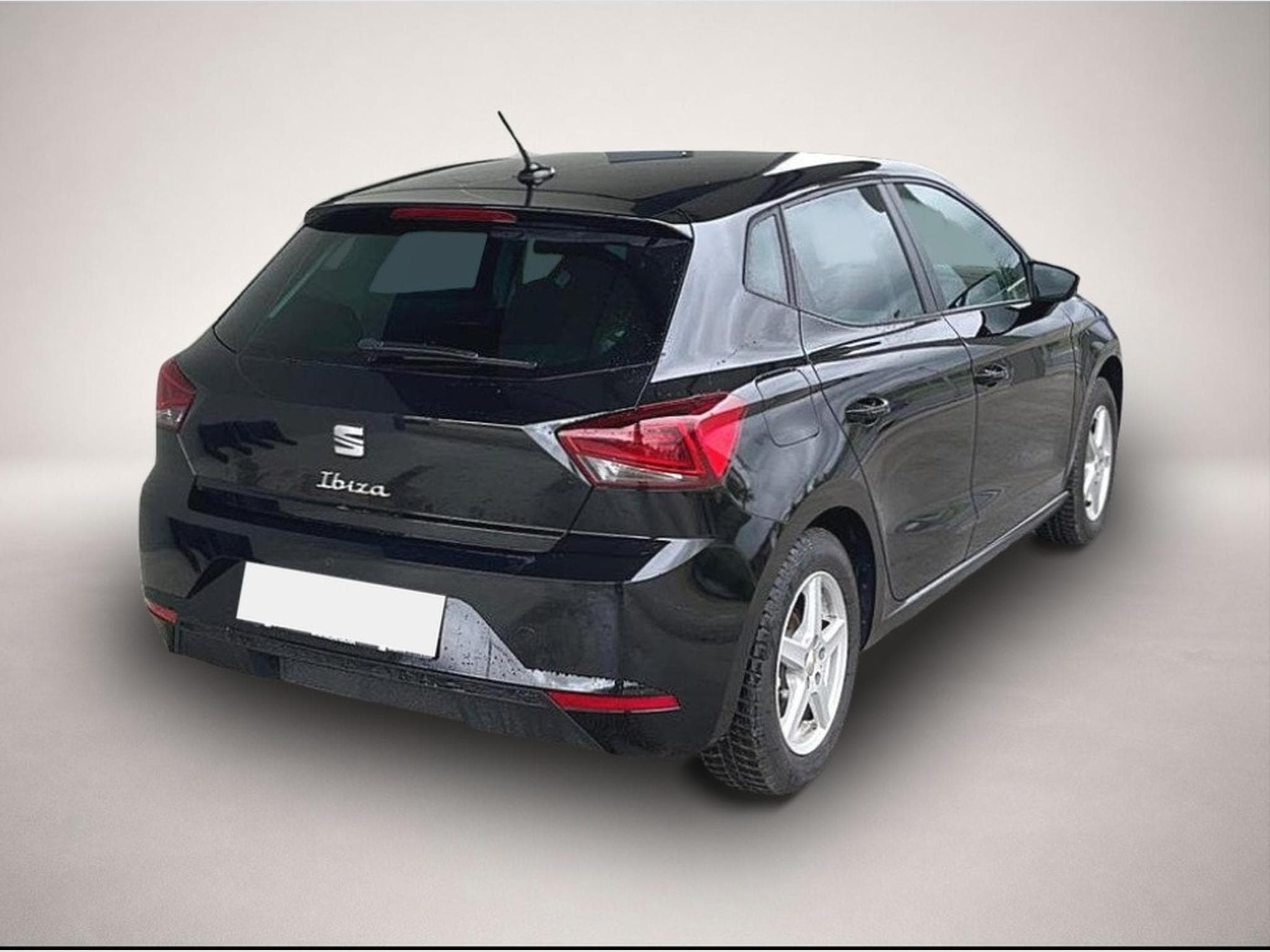 Seat Ibiza (2026) - Foto 2