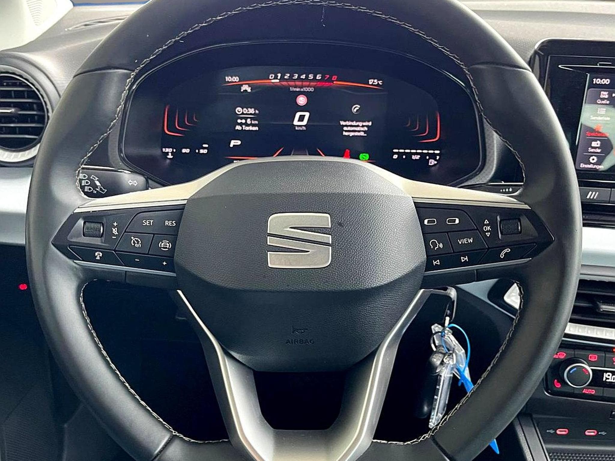 Seat Ibiza (2026) - Foto 6
