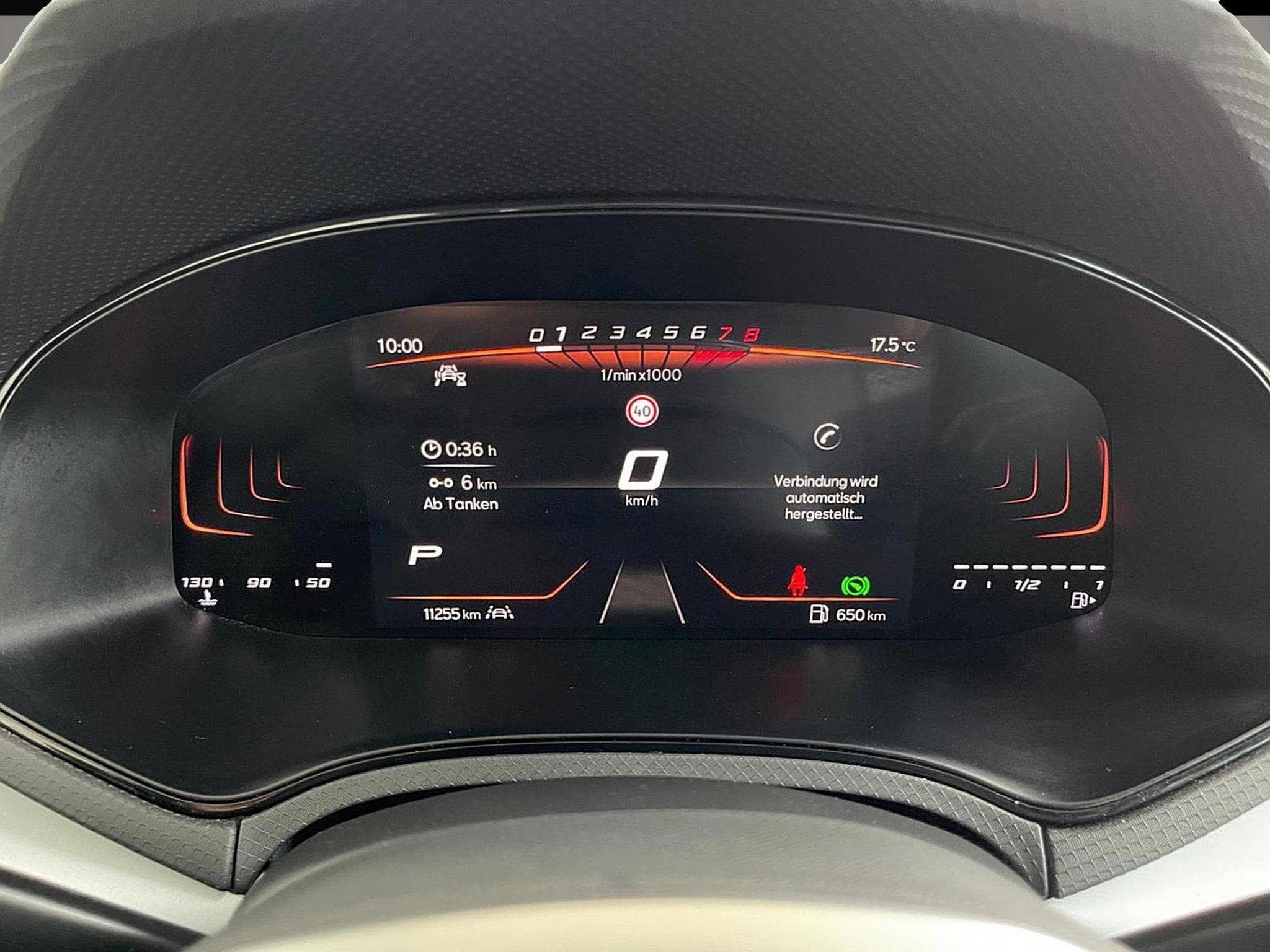 Seat Ibiza (2026) - Foto 5