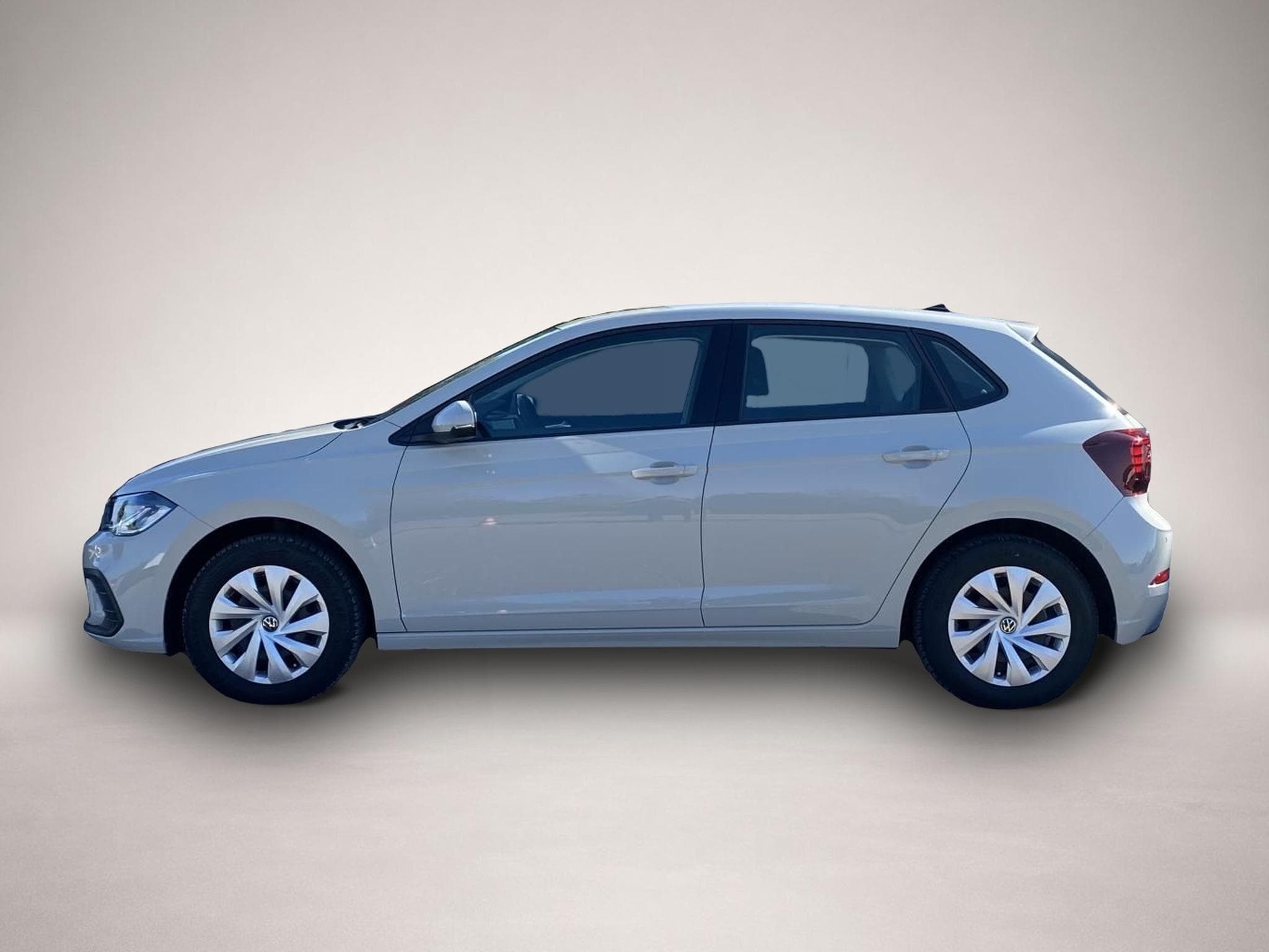 VW Polo (2024) - Photo 2