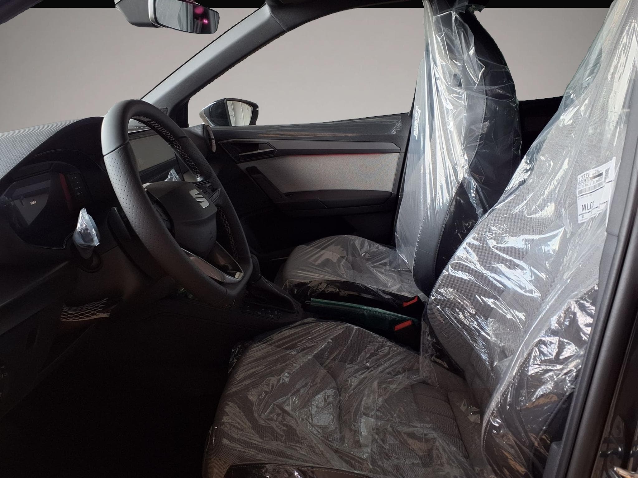 Seat Arona (2026) - Photo 5