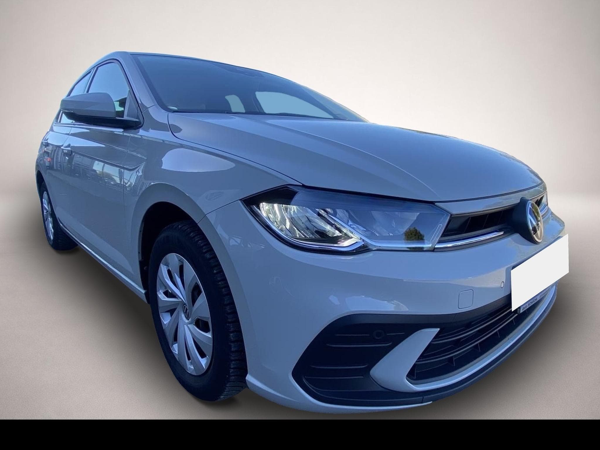 VW Polo (2024) - Photo 7