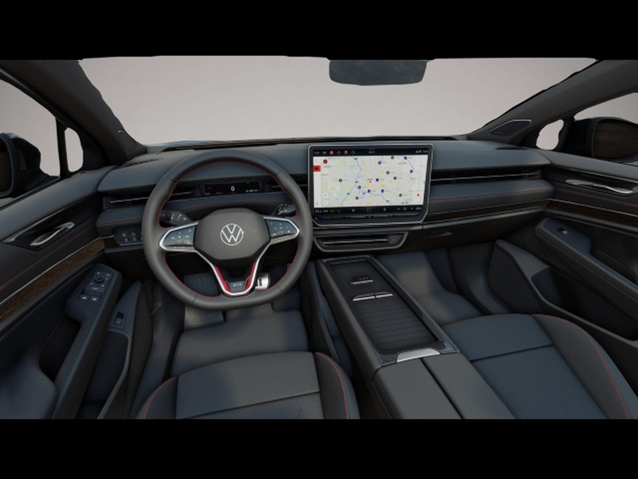 VW ID.5 (2026) - Foto 3