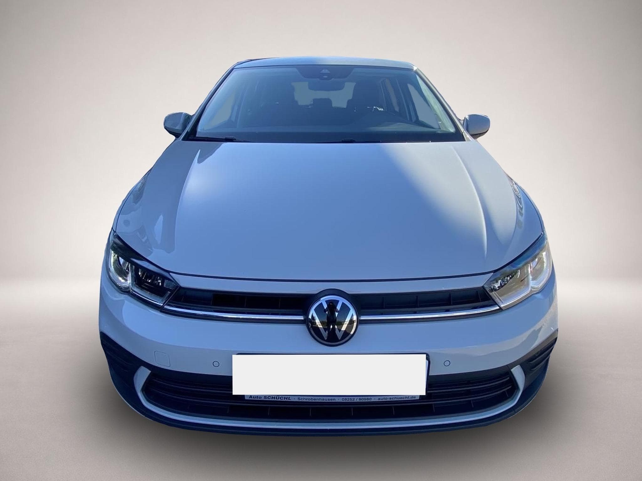 VW Polo (2024) - Photo 8
