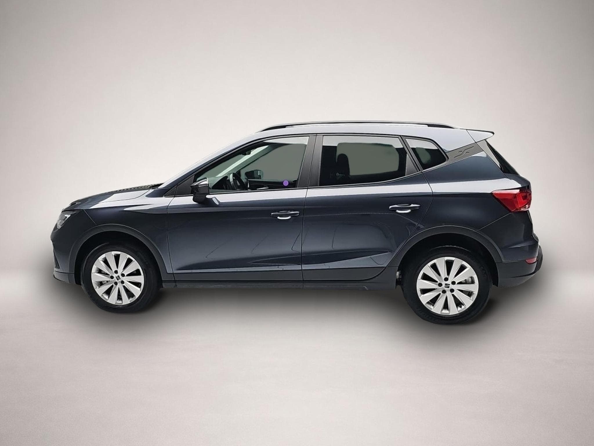 Seat Arona (2025) - Photo 4