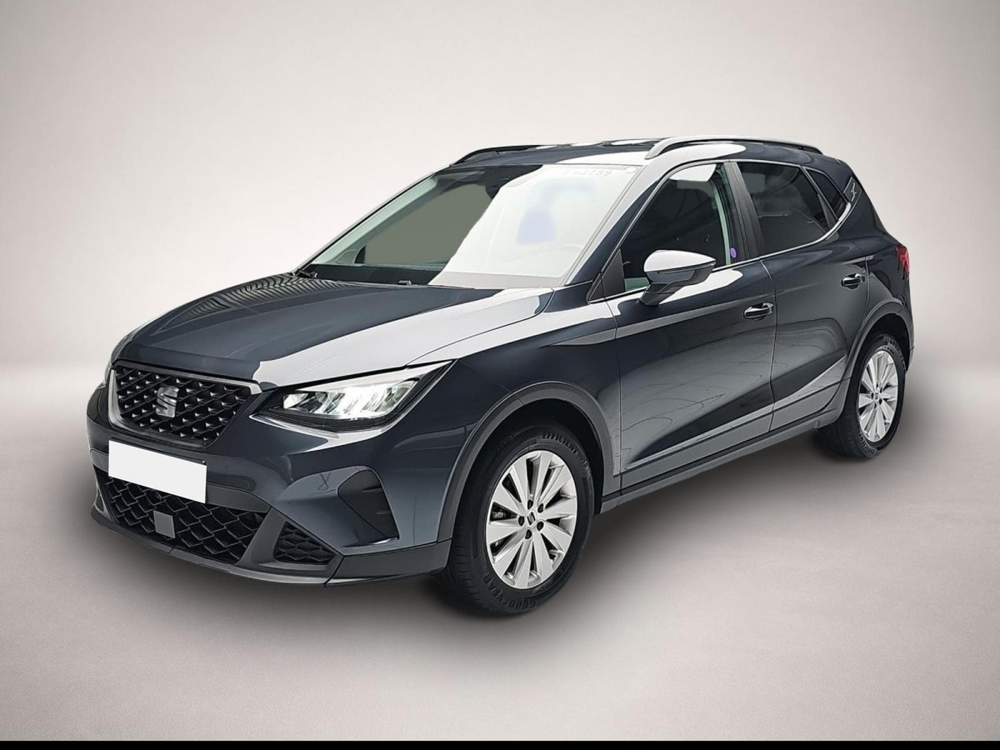 Seat Arona (2025) - Photo 1