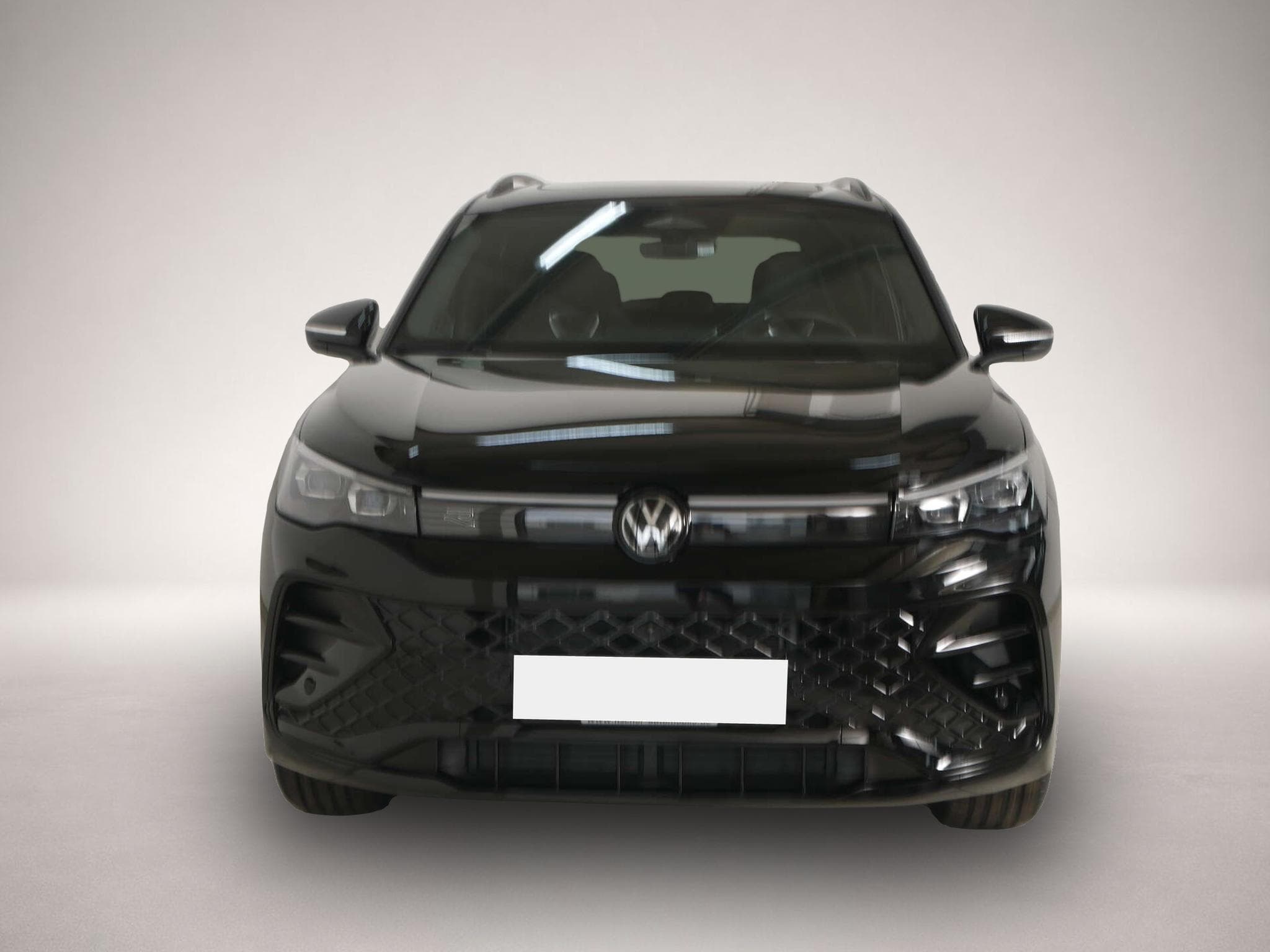 VW Tiguan (2026) - Photo 1