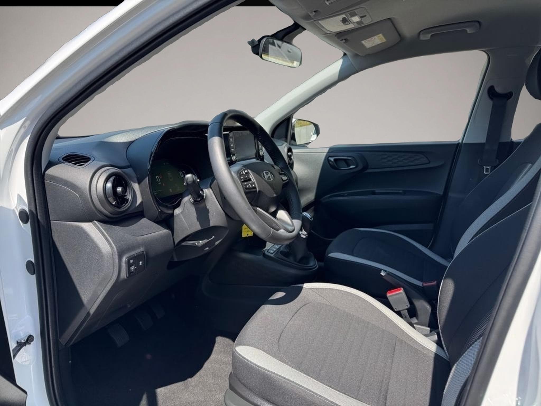 Hyundai i10 (2025) - Foto 5