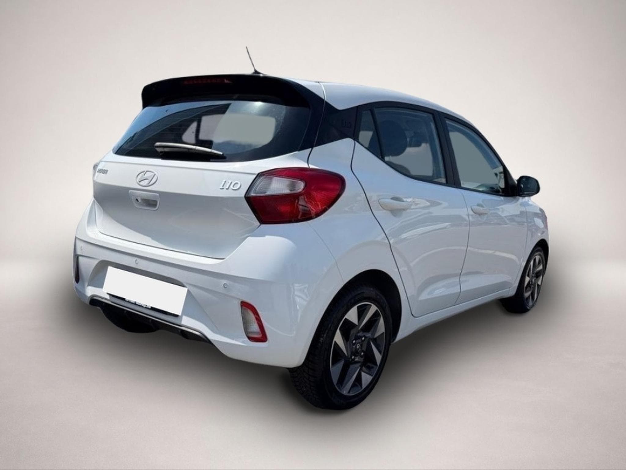 Hyundai i10 (2025) - Foto 3