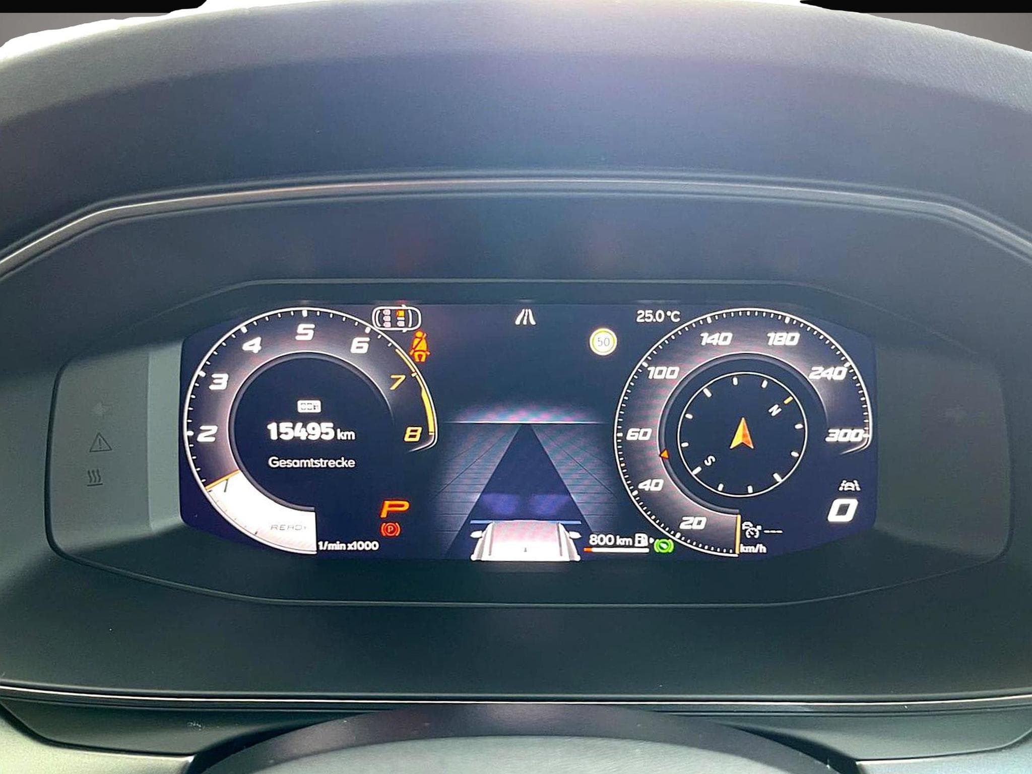 Cupra Leon (2026) - Photo 5