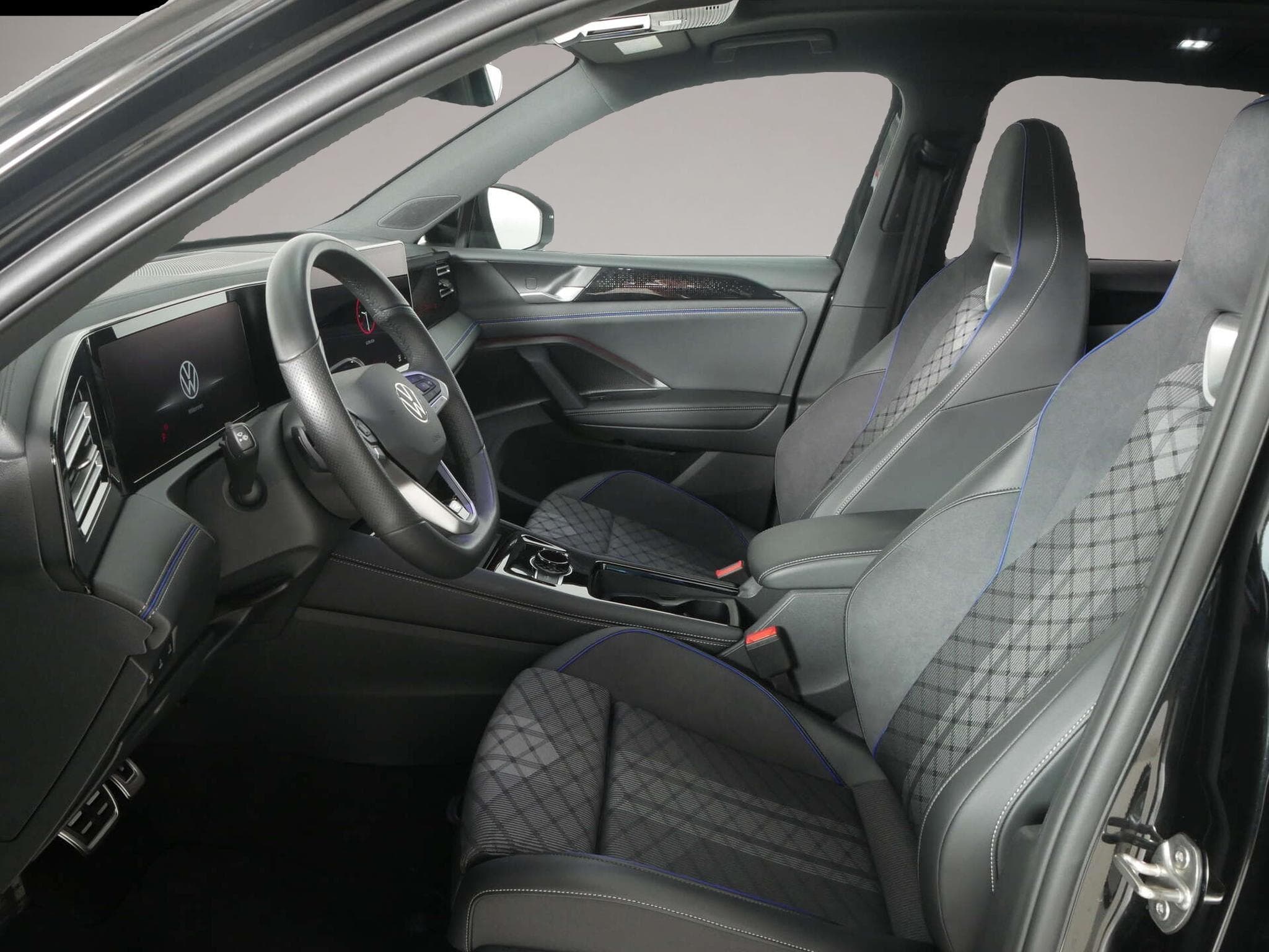 VW Tiguan (2026) - Photo 5