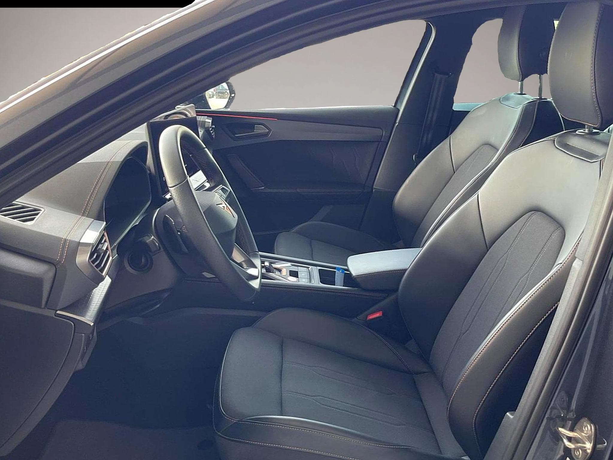Cupra Leon (2026) - Photo 4