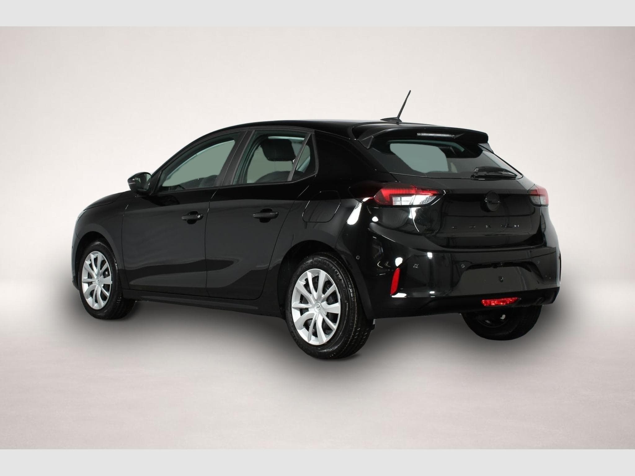 Opel Corsa (2026) - Photo 3