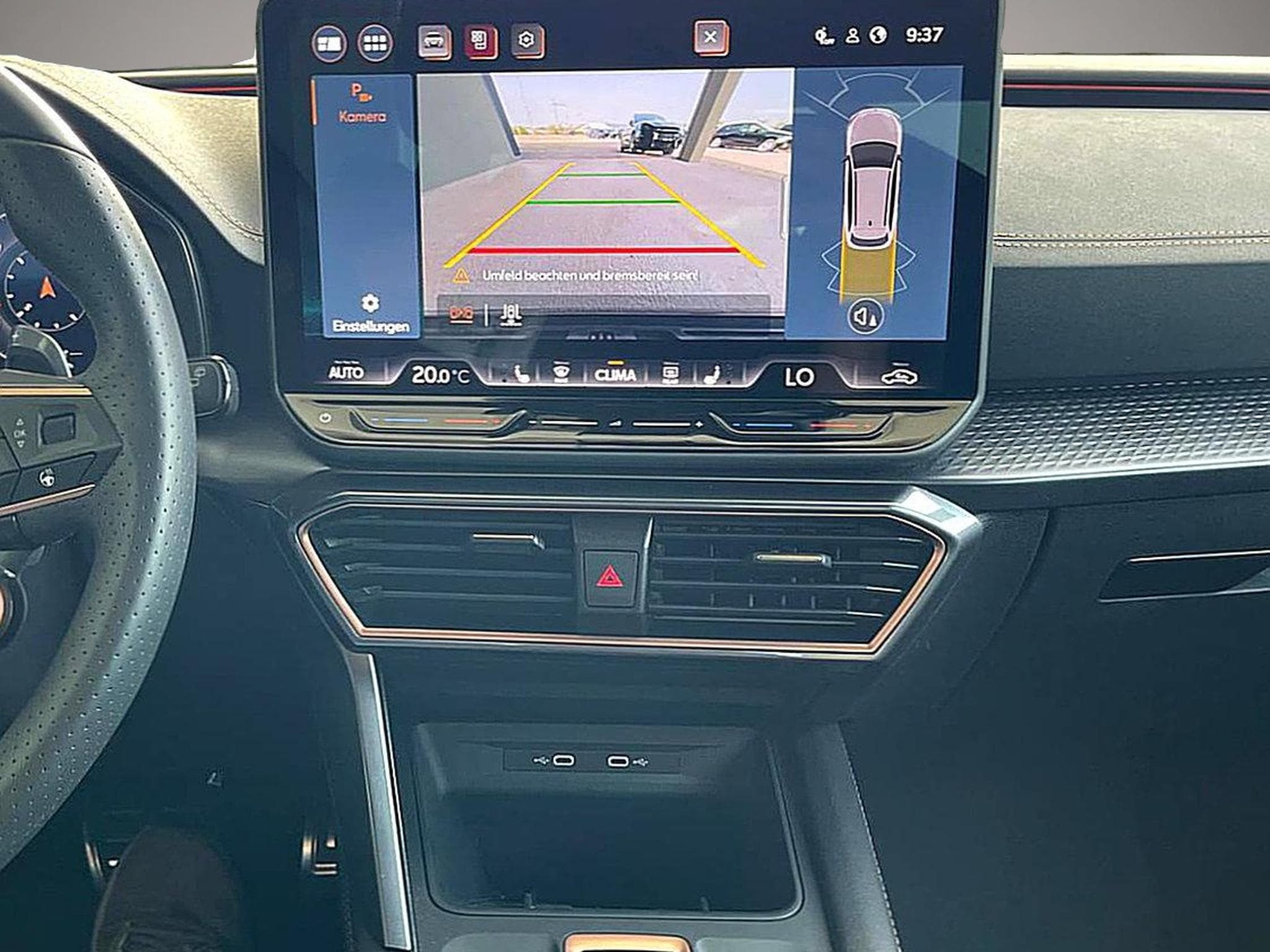 Cupra Leon (2026) - Photo 7