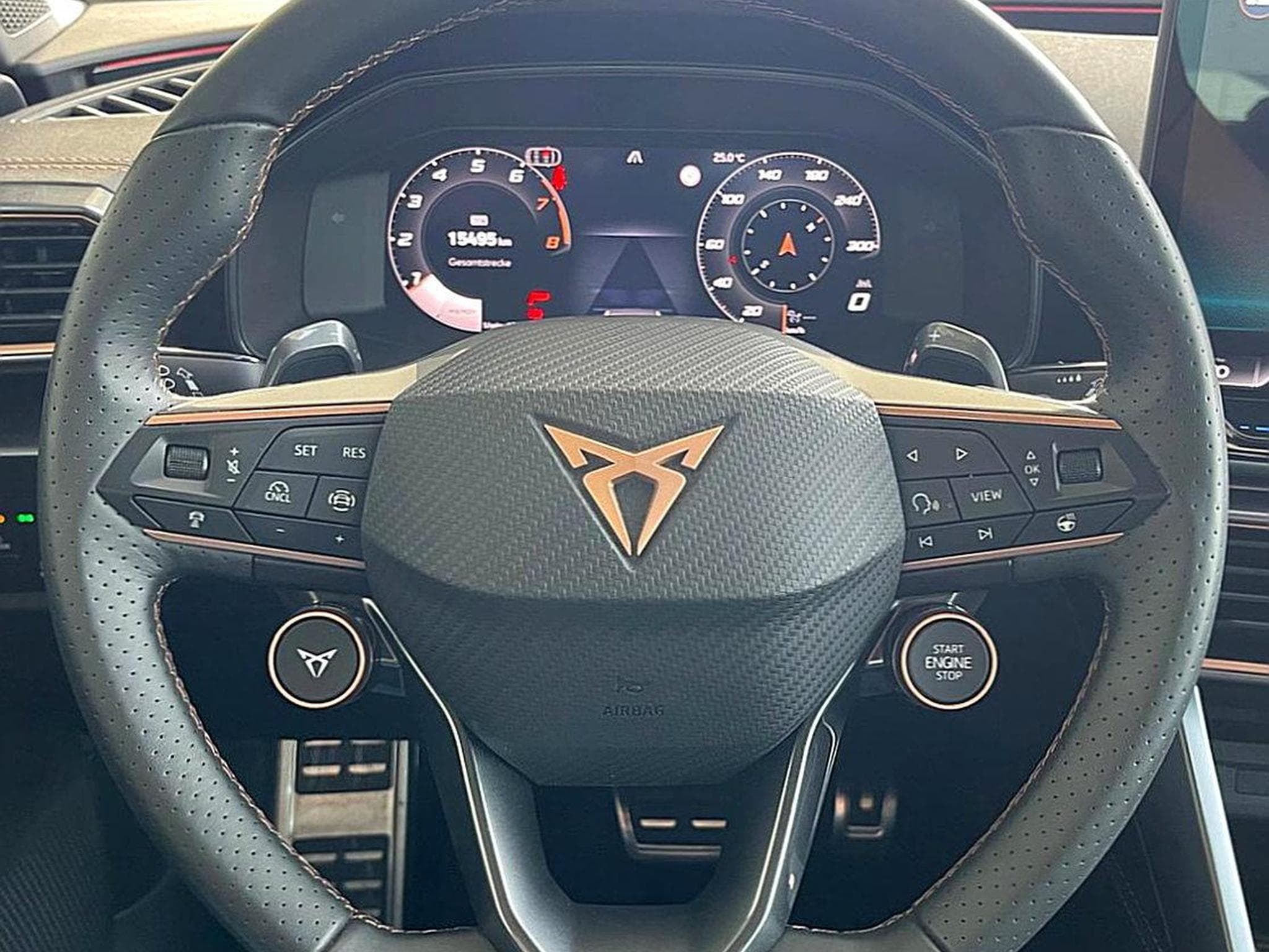 Cupra Leon (2026) - Photo 6