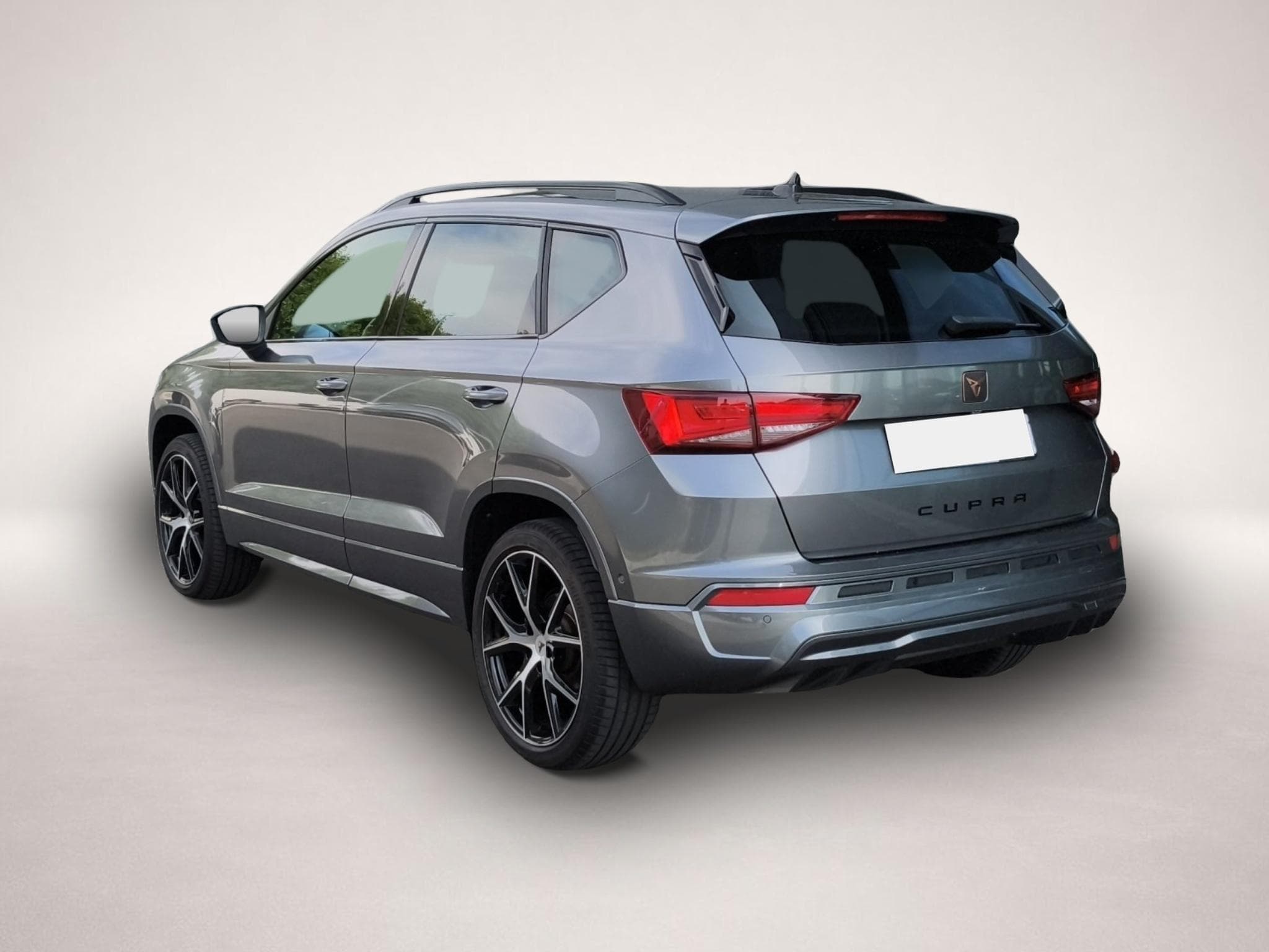 Cupra Ateca (2023) - Photo 4