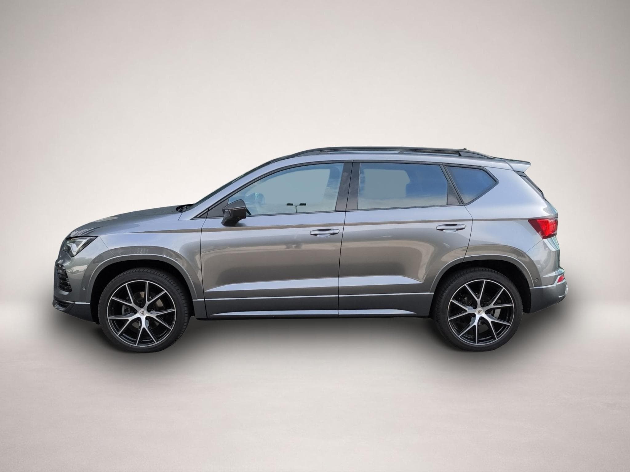 Cupra Ateca (2023) - Photo 3