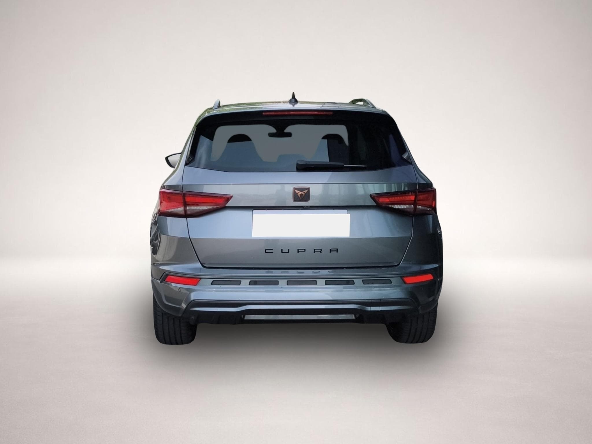 Cupra Ateca (2023) - Photo 5