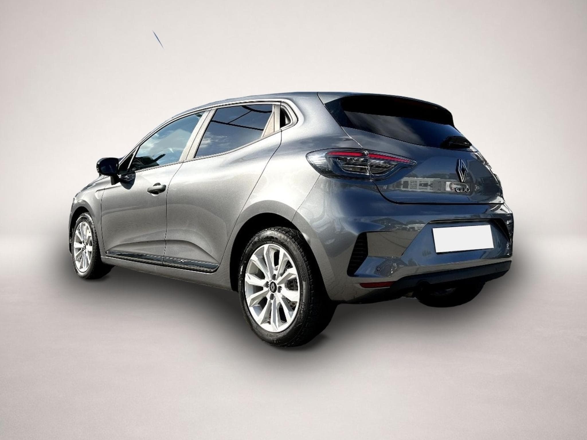 Renault Clio (2024) - Photo 2