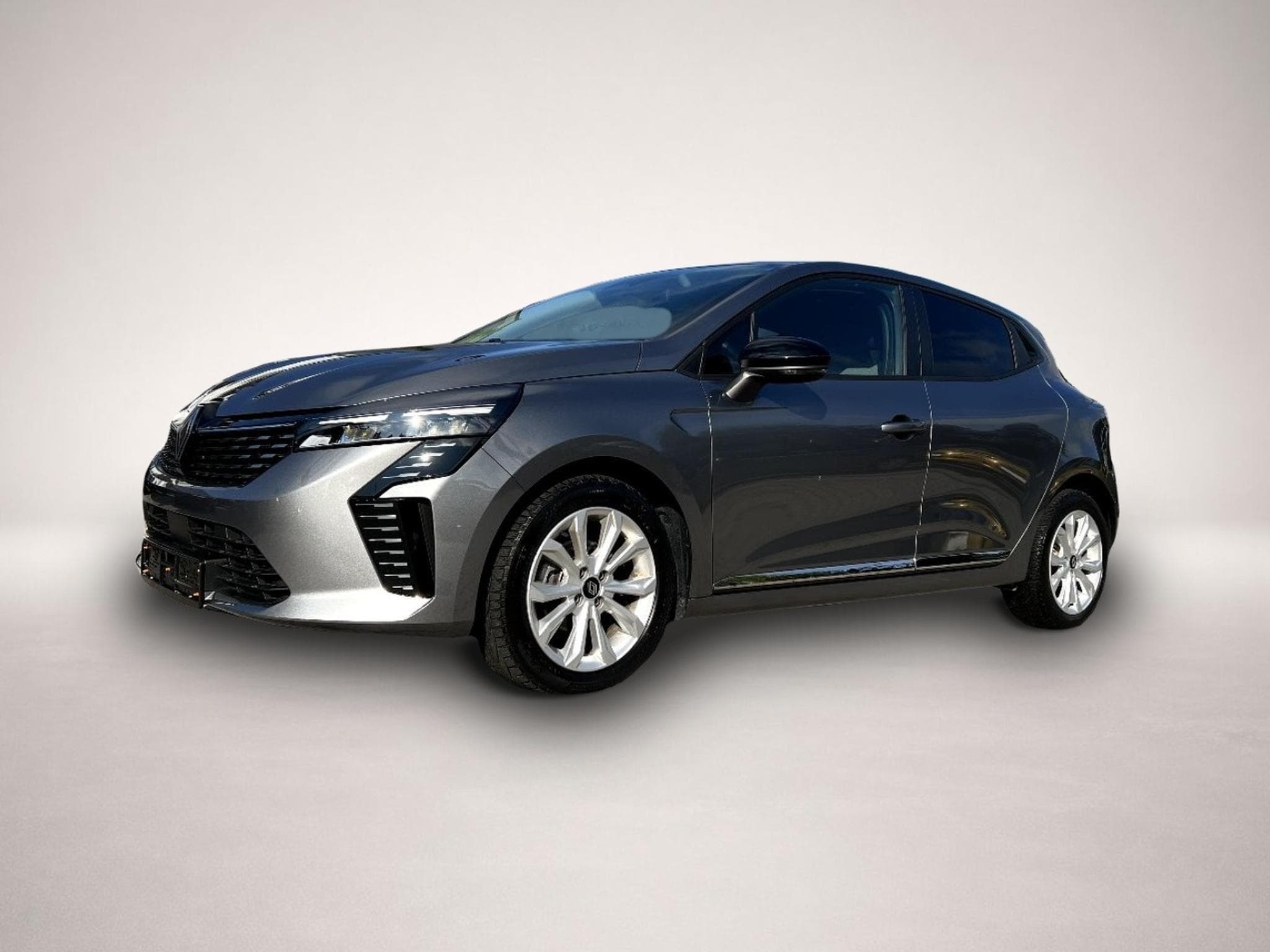 Renault Clio (2024) - Photo 1