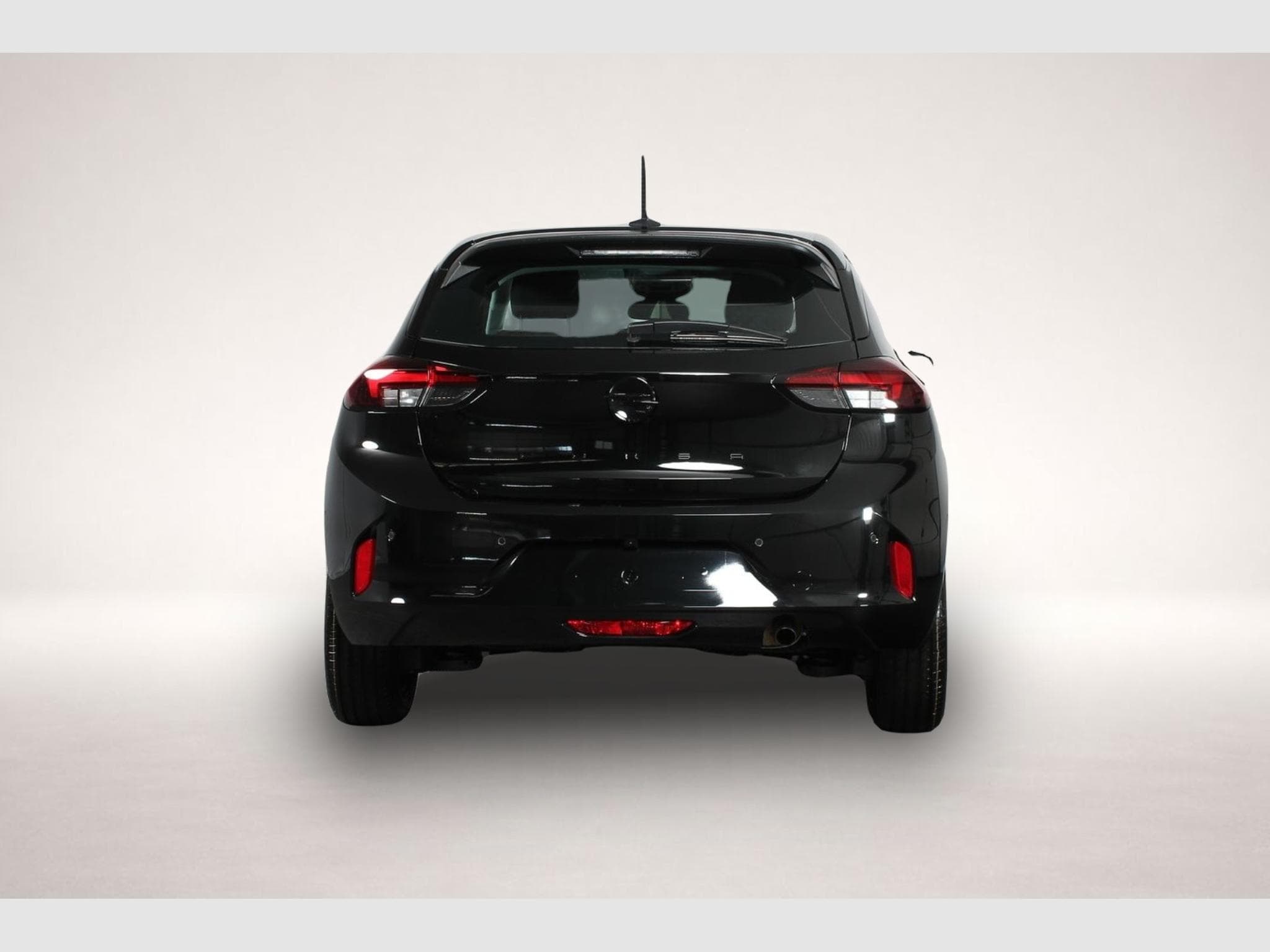 Opel Corsa (2026) - Photo 4