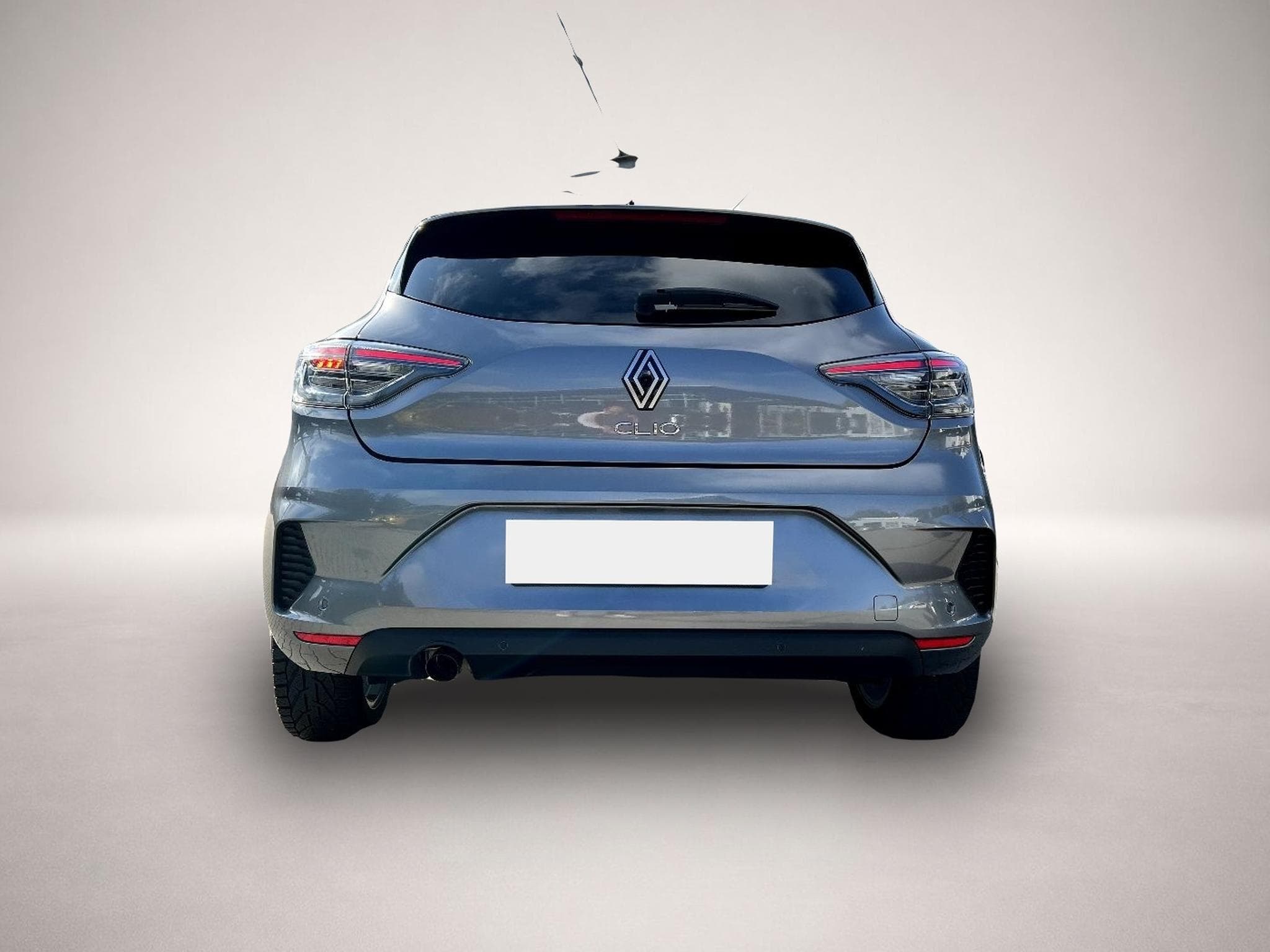 Renault Clio (2024) - Photo 3