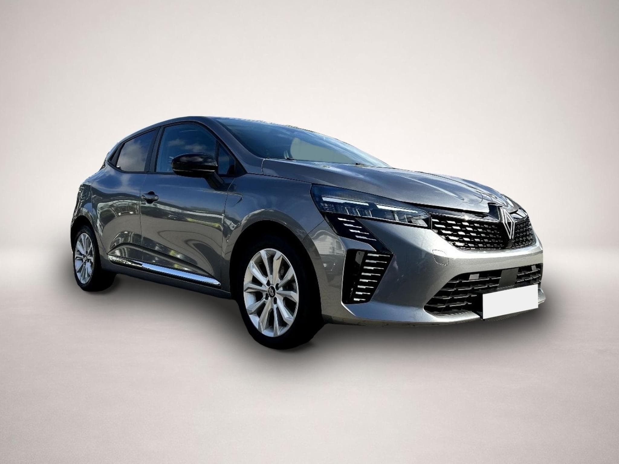 Renault Clio (2024) - Photo 5