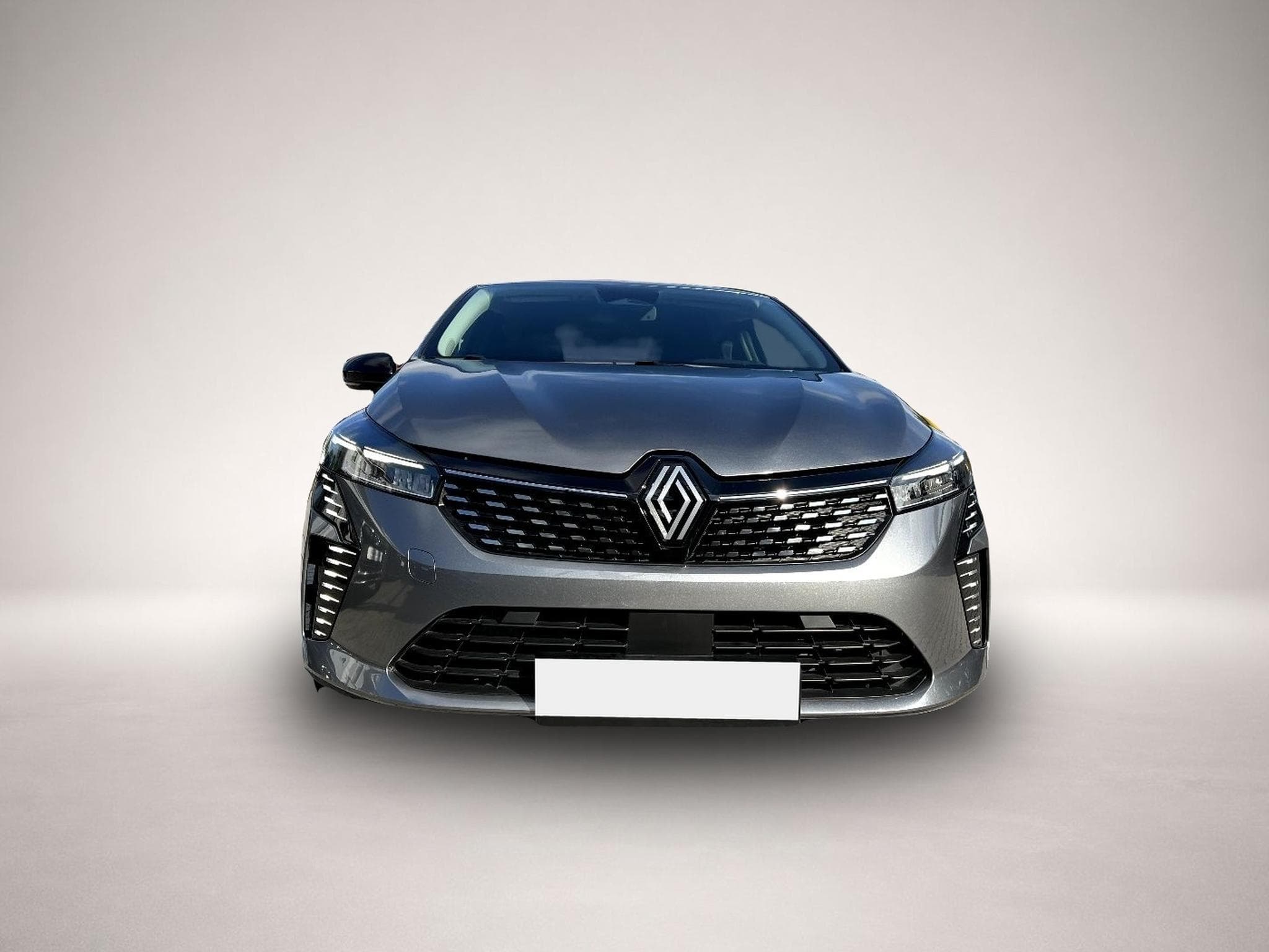 Renault Clio (2024) - Photo 6