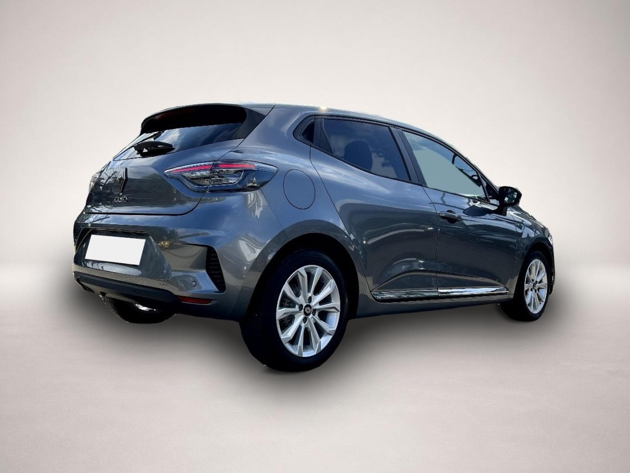 Renault Clio (2024) - Photo 4