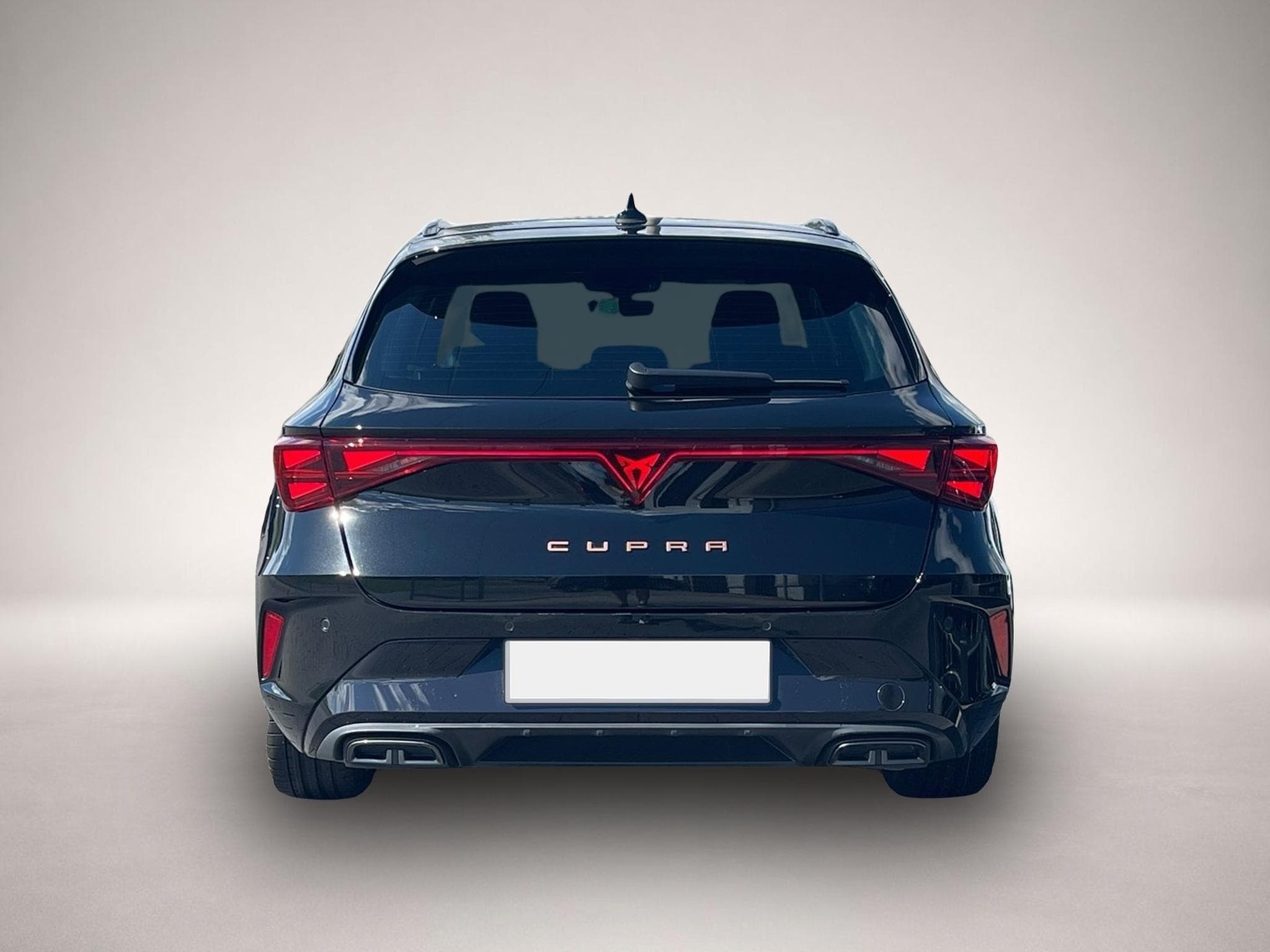 Cupra Leon (2025) - Photo 5