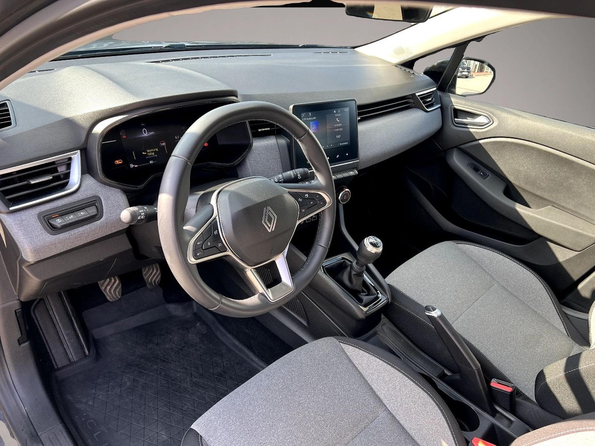 Renault Clio (2024) - Photo 7