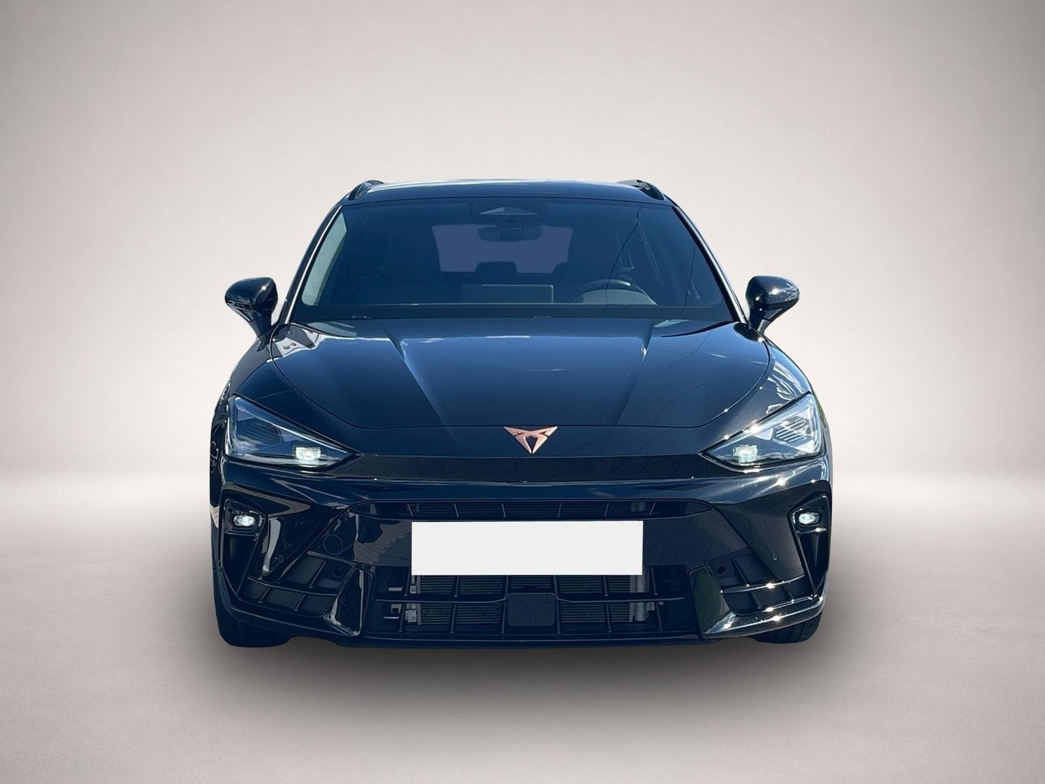 Cupra Leon (2025) - Photo 2
