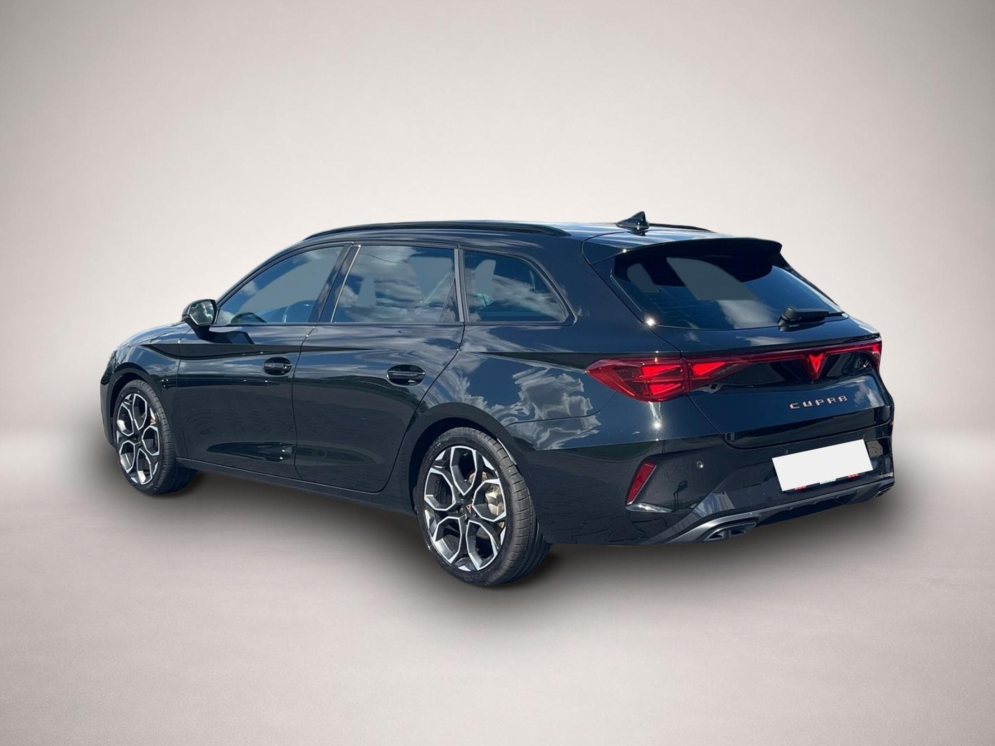 Cupra Leon (2025) - Photo 4