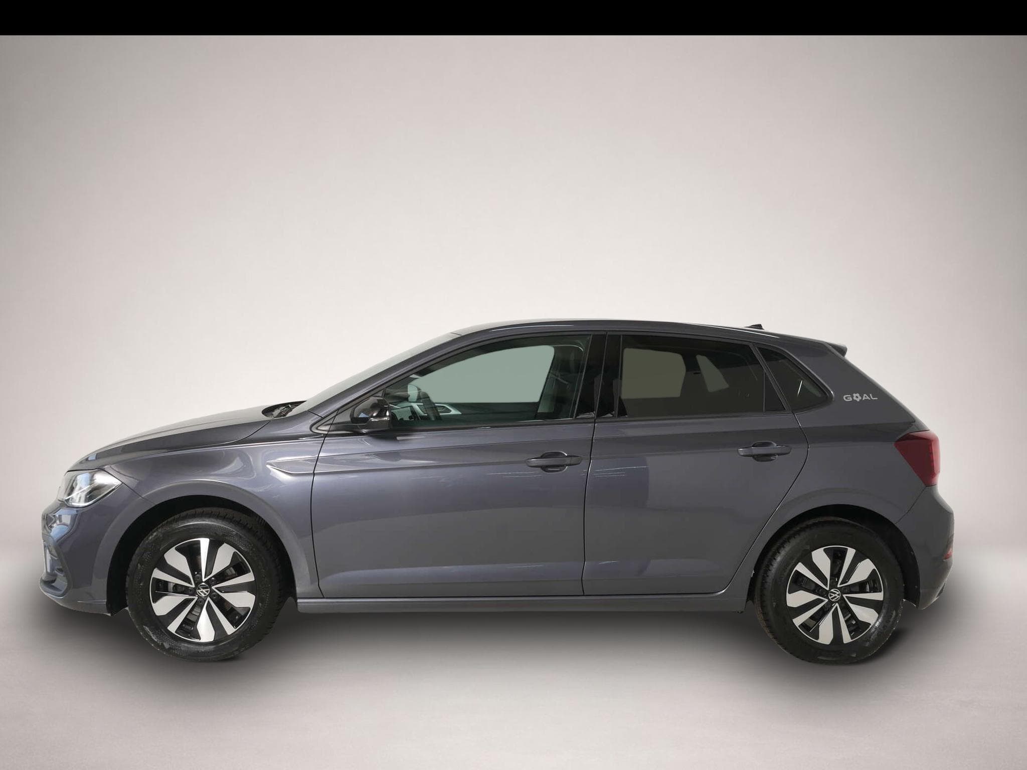 VW Polo (2025) - Foto 3