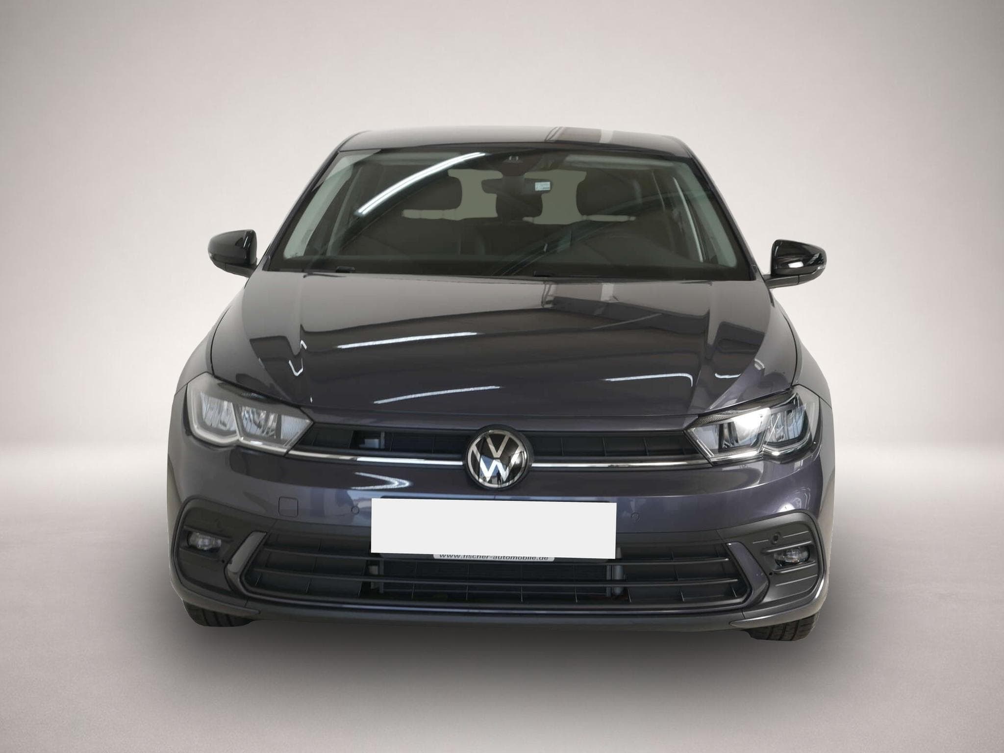 VW Polo (2025) - Foto 1
