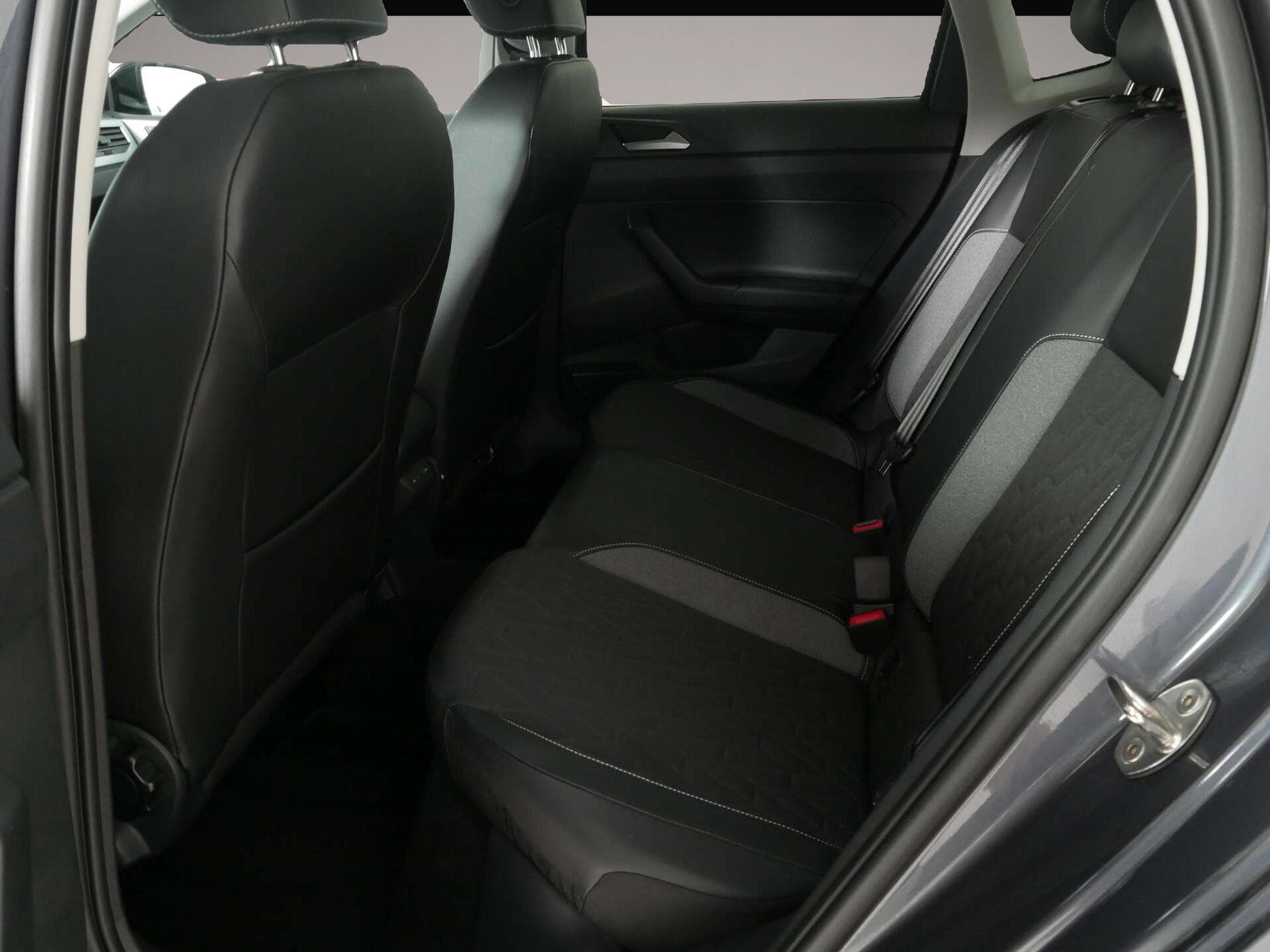 VW Polo (2025) - Foto 4