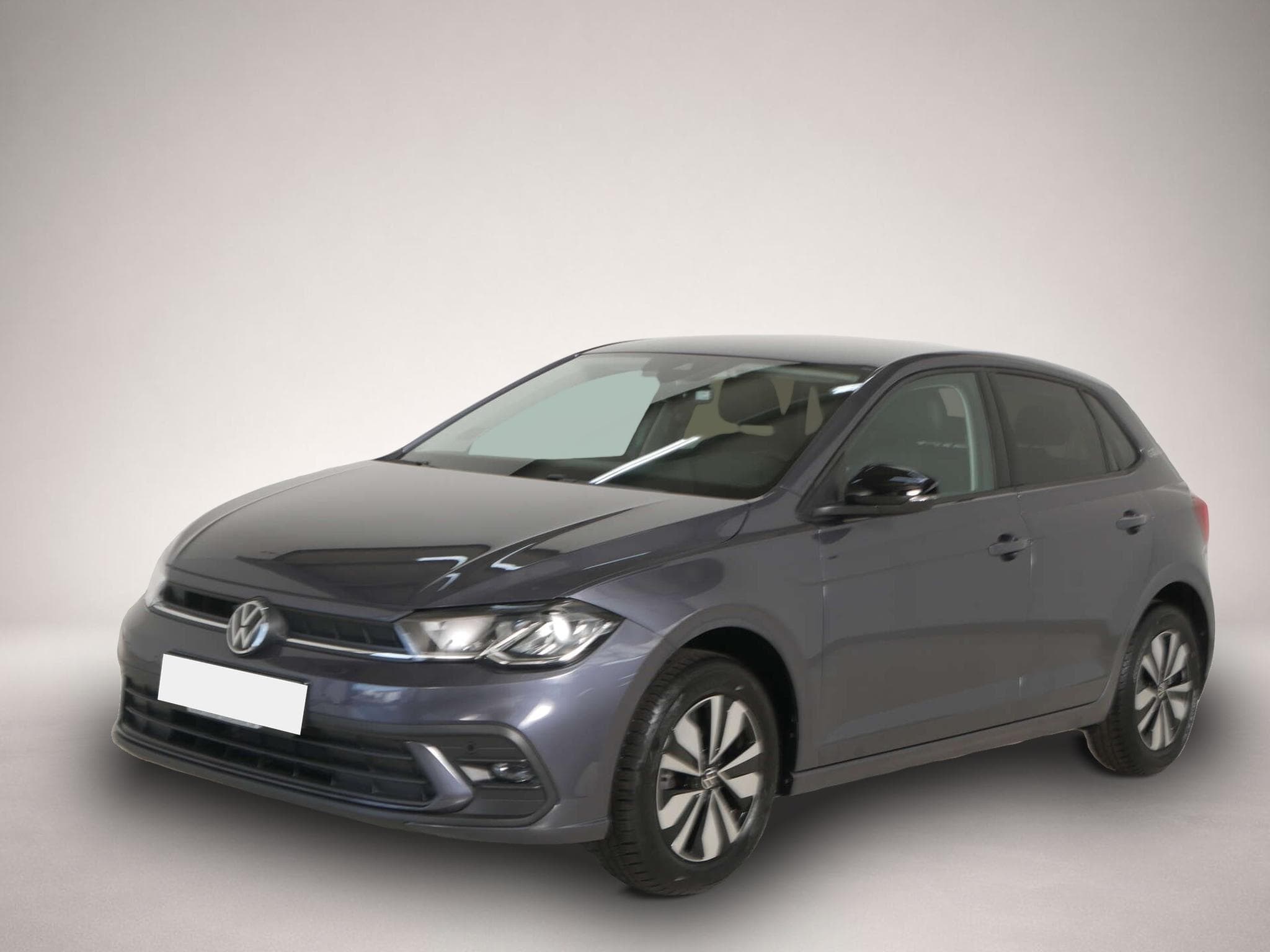 VW Polo (2025) - Foto 2