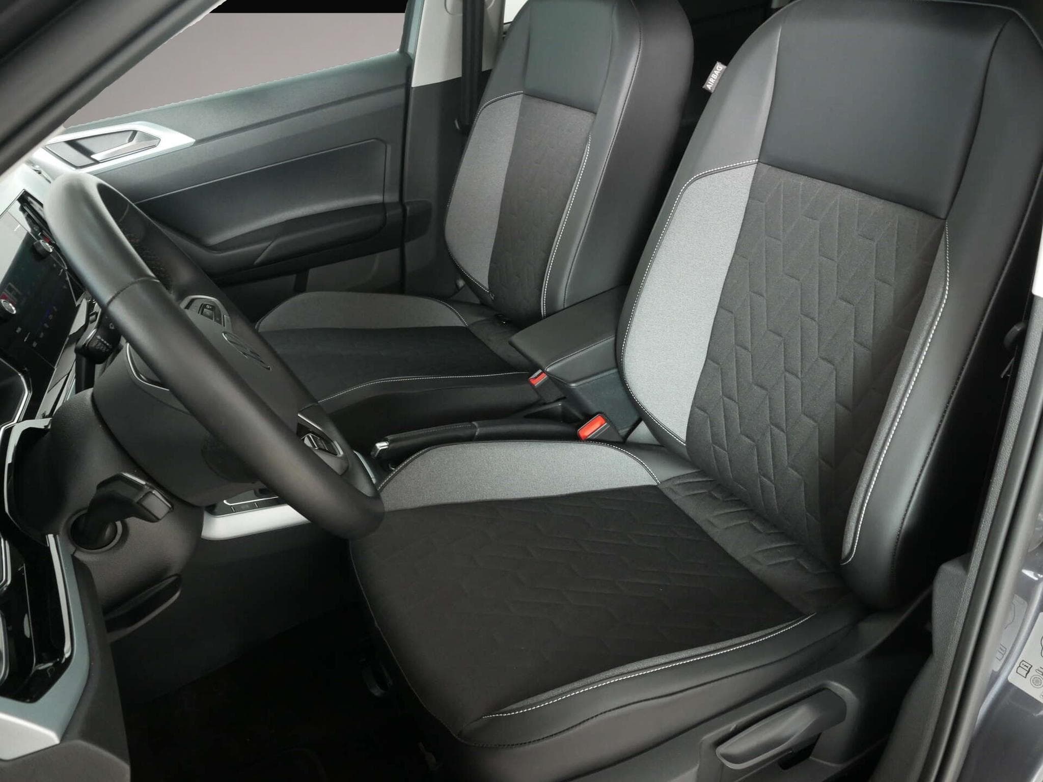 VW Polo (2025) - Foto 6
