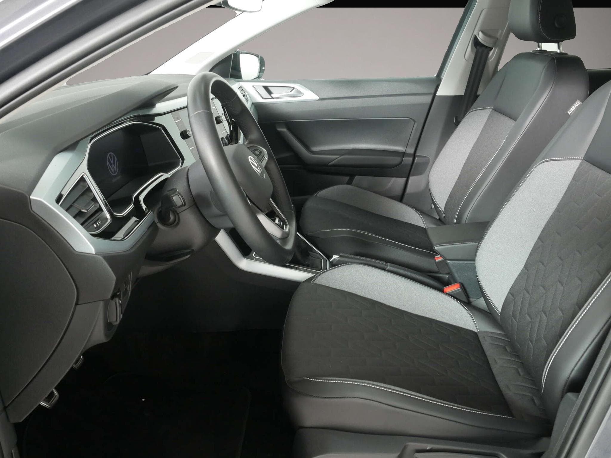 VW Polo (2025) - Foto 5