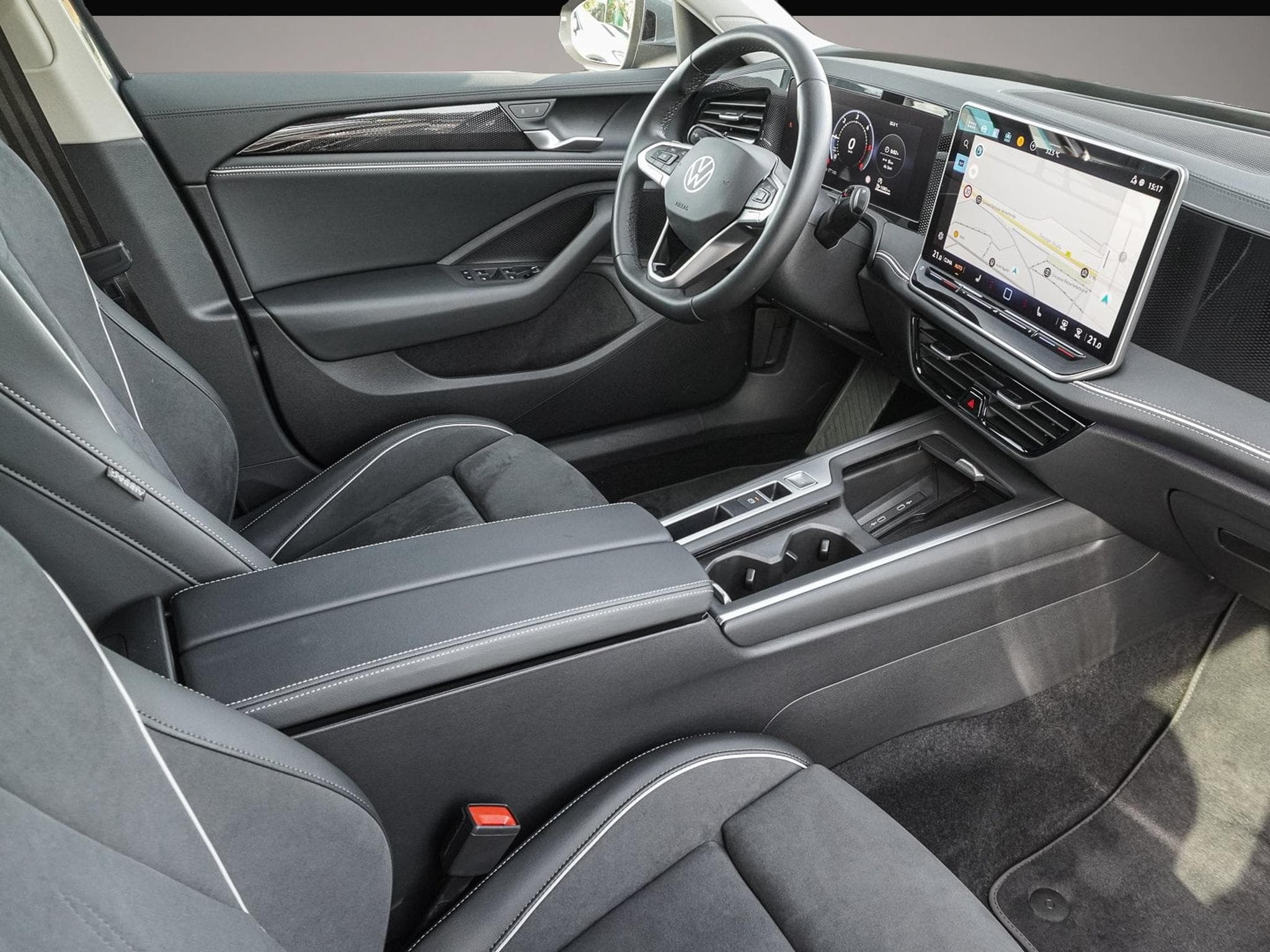 VW Passat (2026) - Photo 6